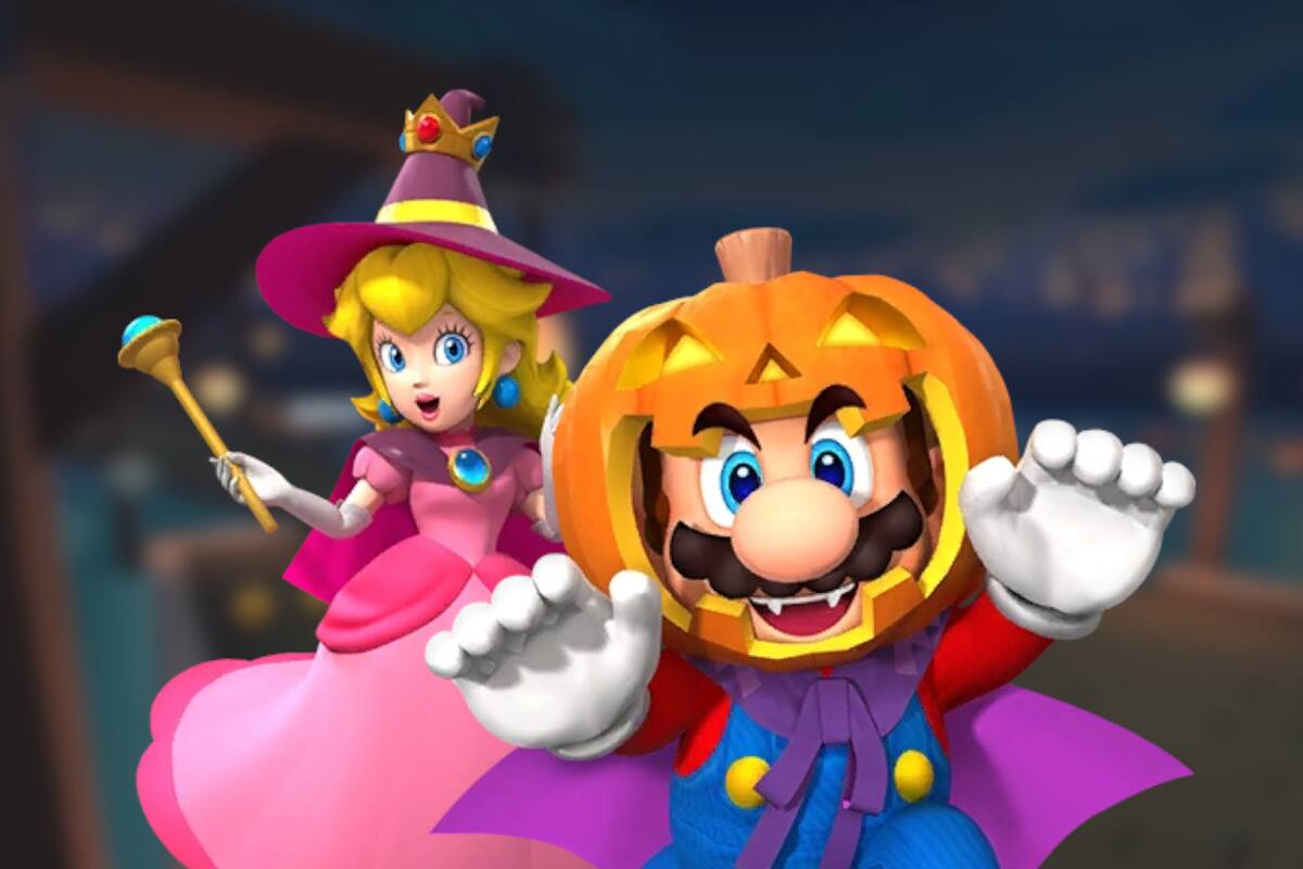 Mario Kart Tour traerá de regreso 2 pistas olvidadas de la serie