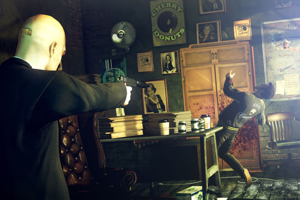 Hitman: Absolution ya no tendrá pase online