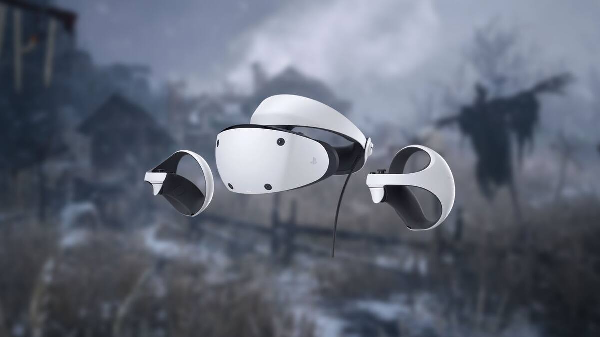El modo de realidad virtual se podrá jugar en 4K y promete realismo gracias a los controles del dispositivo
