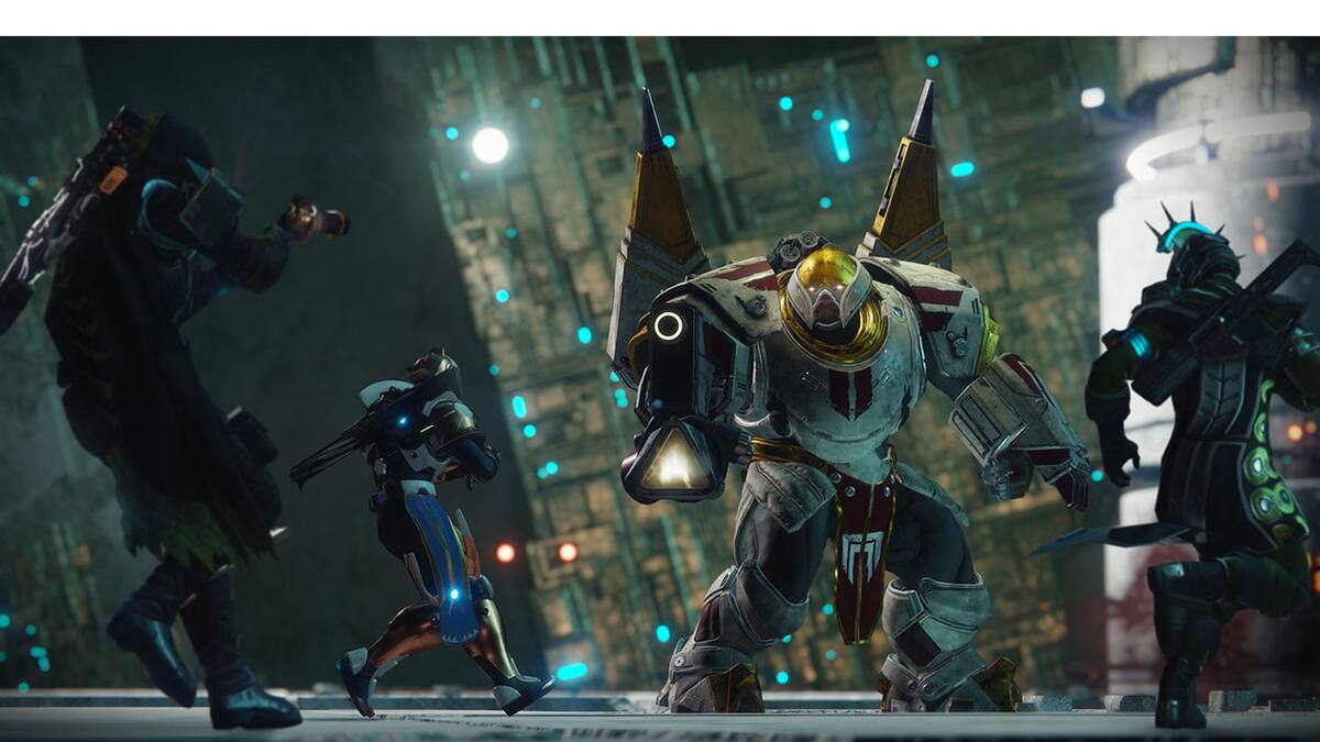 El modo debutará en otoño y posiblemente sea revelado en E3 2018