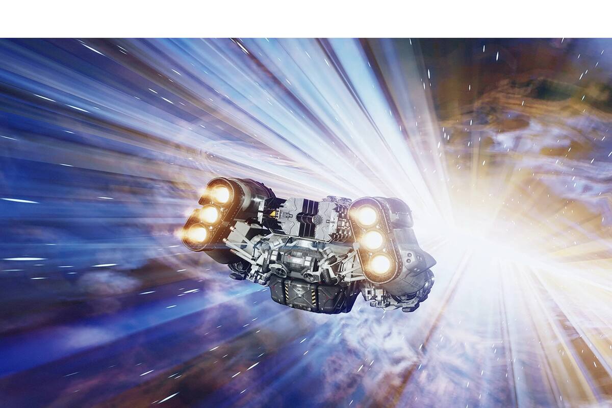 ¿Starfield tiene modo New Game Plus?