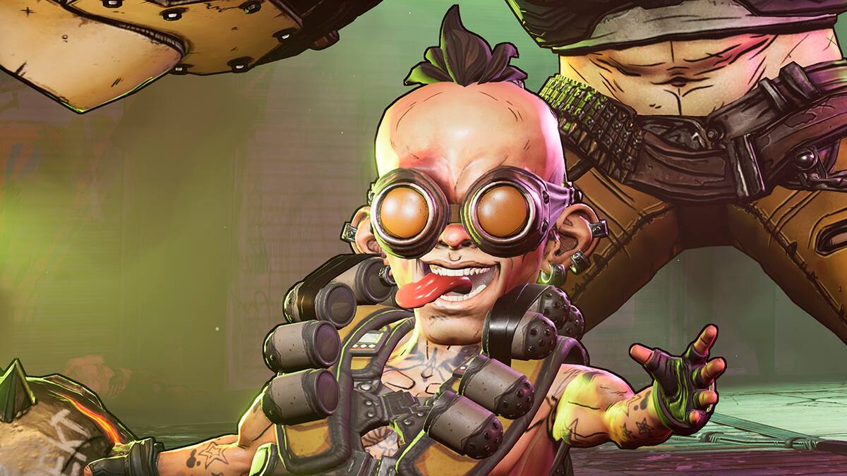 El Modo Foto y el evento de Halloween Cosecha sangrienta ya están disponibles en consolas y PC