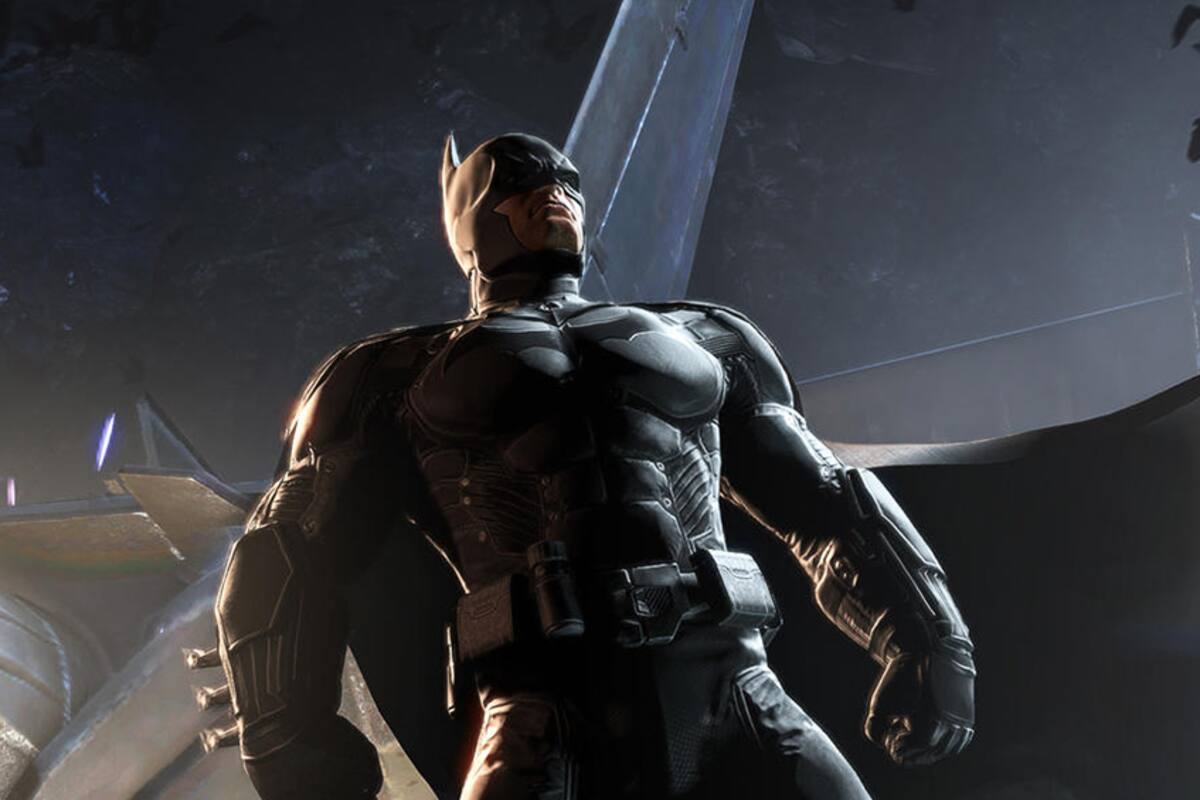 Cerrarán los servidores de Batman: Arkham Origins