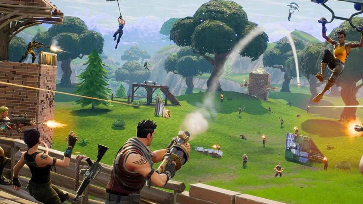 El modo lo convirtió en uno de los juegos más populares del mundo