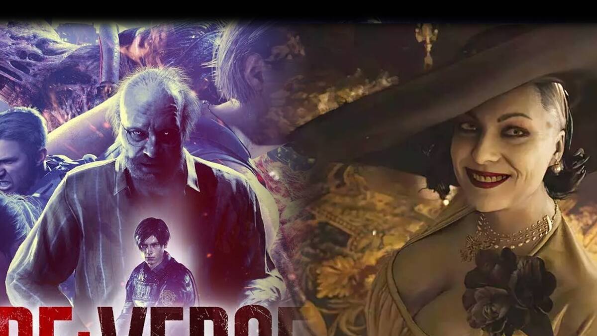 El modo multijugador del survival horror llegará el próximo mes