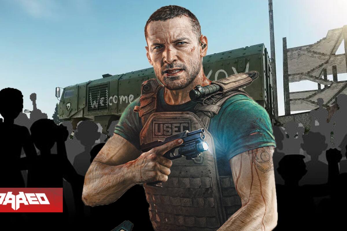 Los desarrolladores de Escape From Tarkov deciden habilitar el modo PvE para todos sin tener que pagar por el DLC de $250 dólares