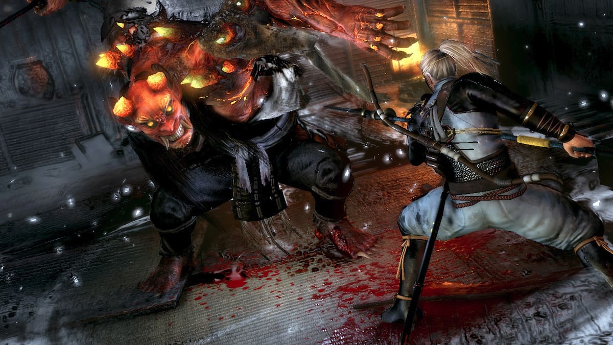 El modo PvP está en camino al título de Koei Tecmo