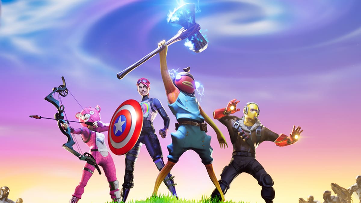 El modo resultó ser más que simple publicidad para Endgame