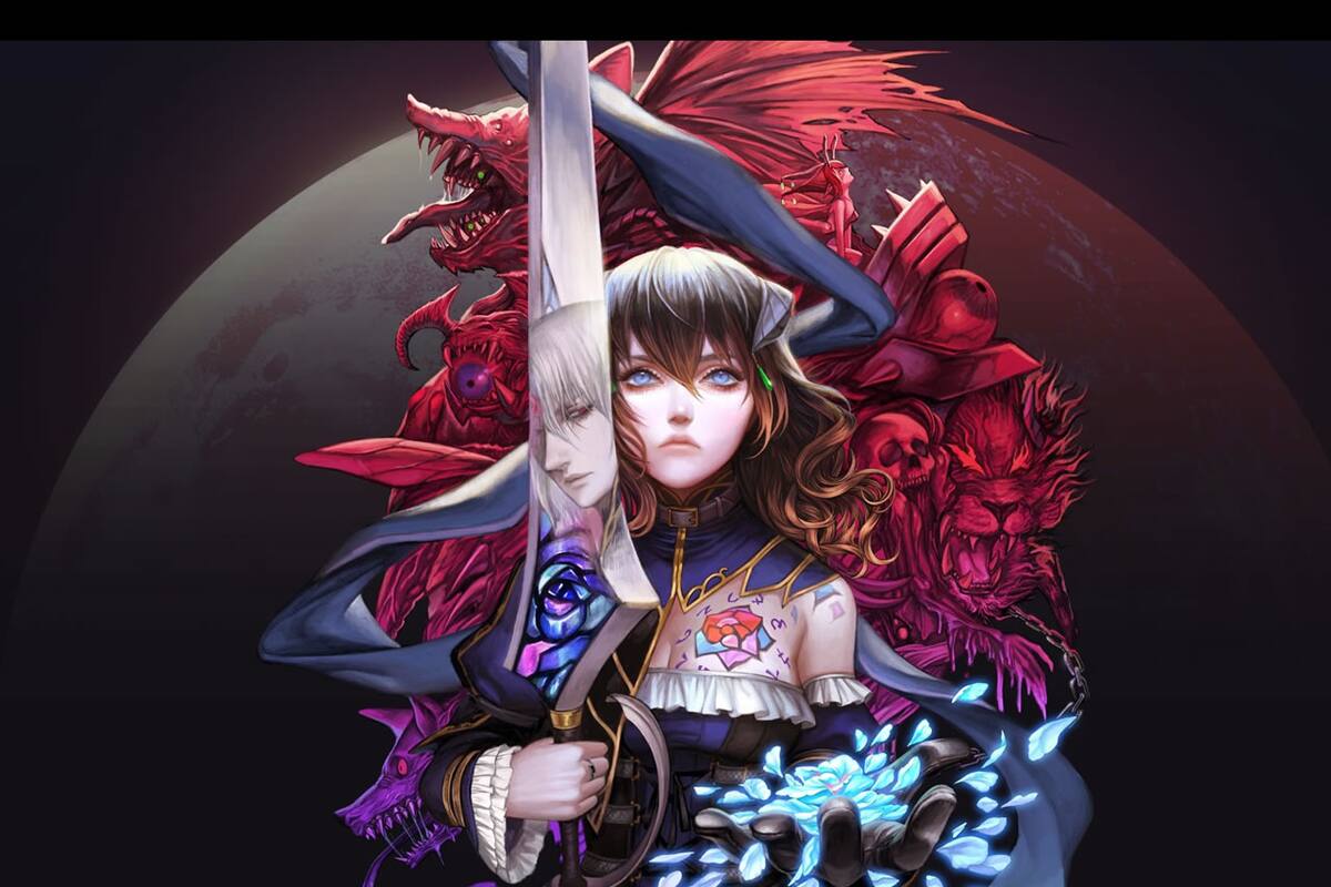 Bloodstained no cumplirá con un modo que prometió a los patrocinadores