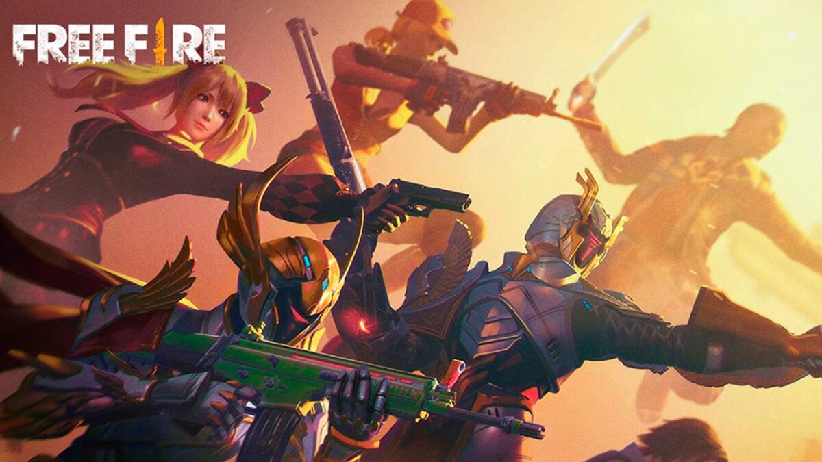 El modo Salto explosivo está de regreso por tiempo limitado en el Battle Royale de Garena