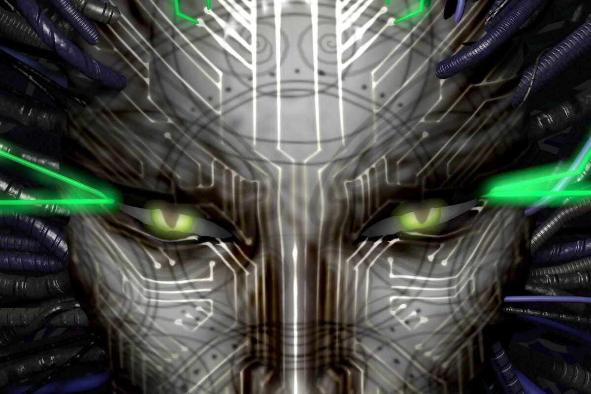 Confirmado: podrás jugar System Shock 2 totalmente en realidad virtual
