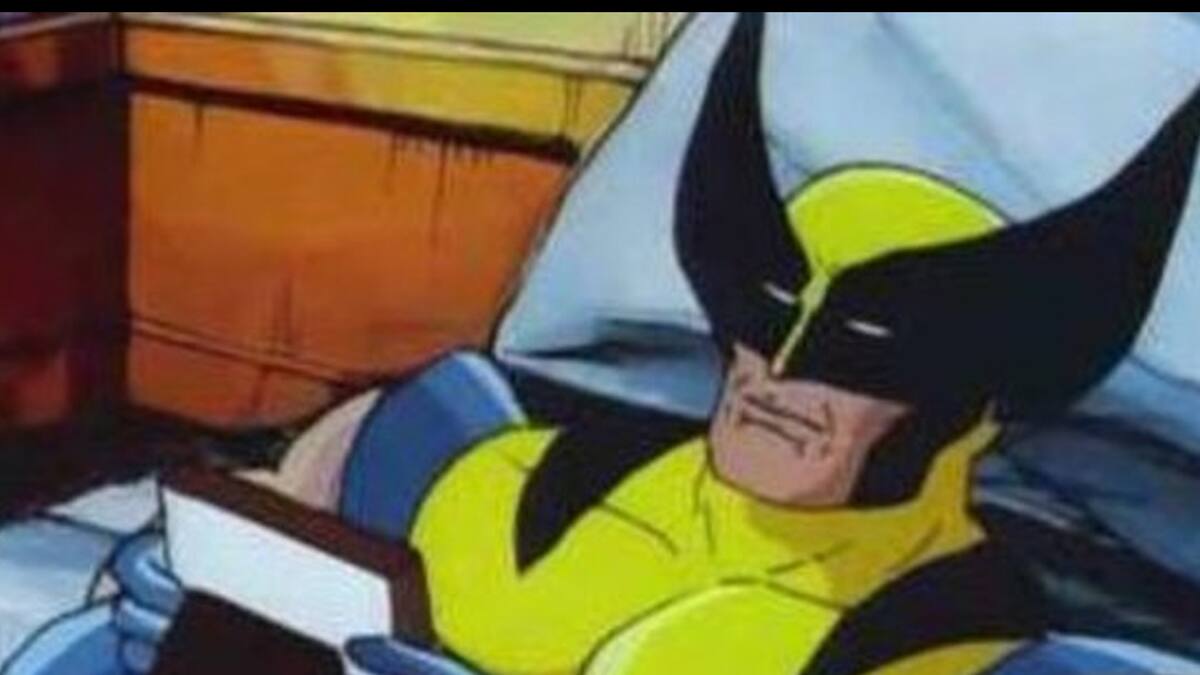 El momento emblemático de X-Men: The Animated Series inmortalizado para ti