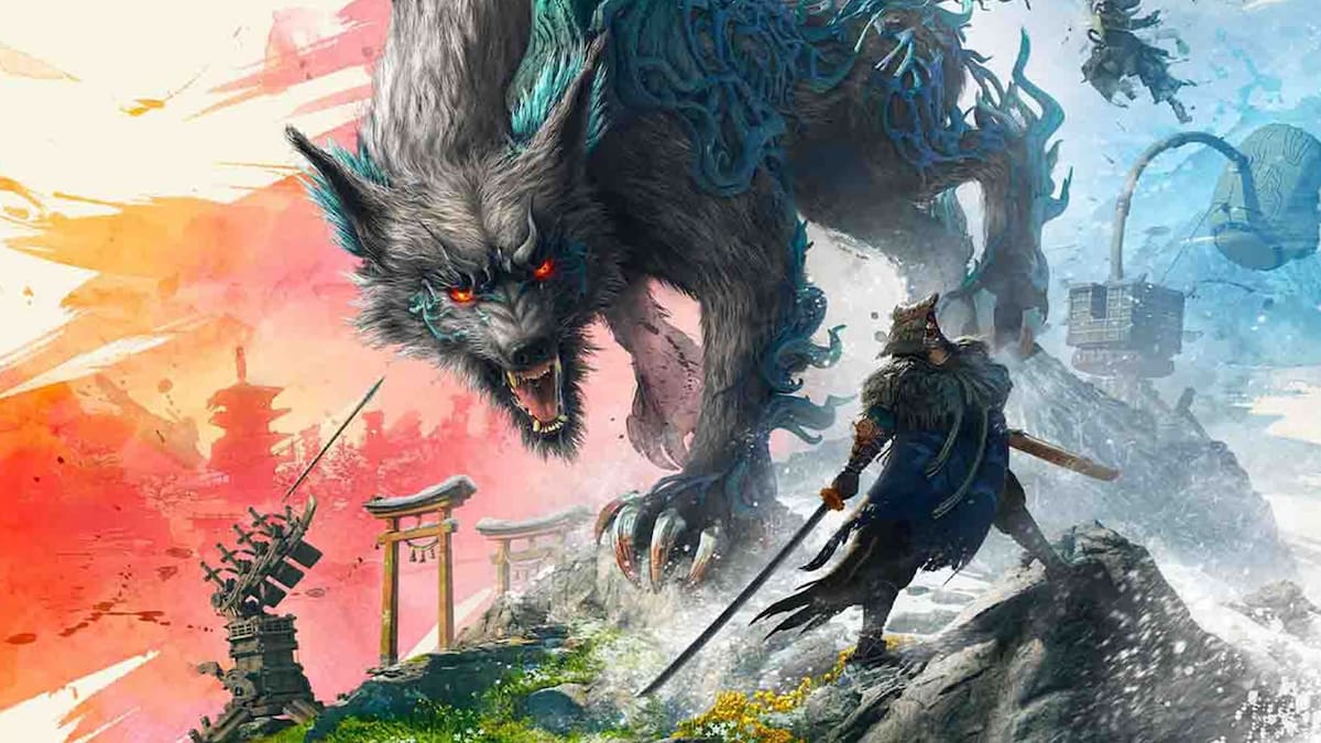 El Monster Hunter de Omega Force y Electronic Arts no fue lo que se esperaba