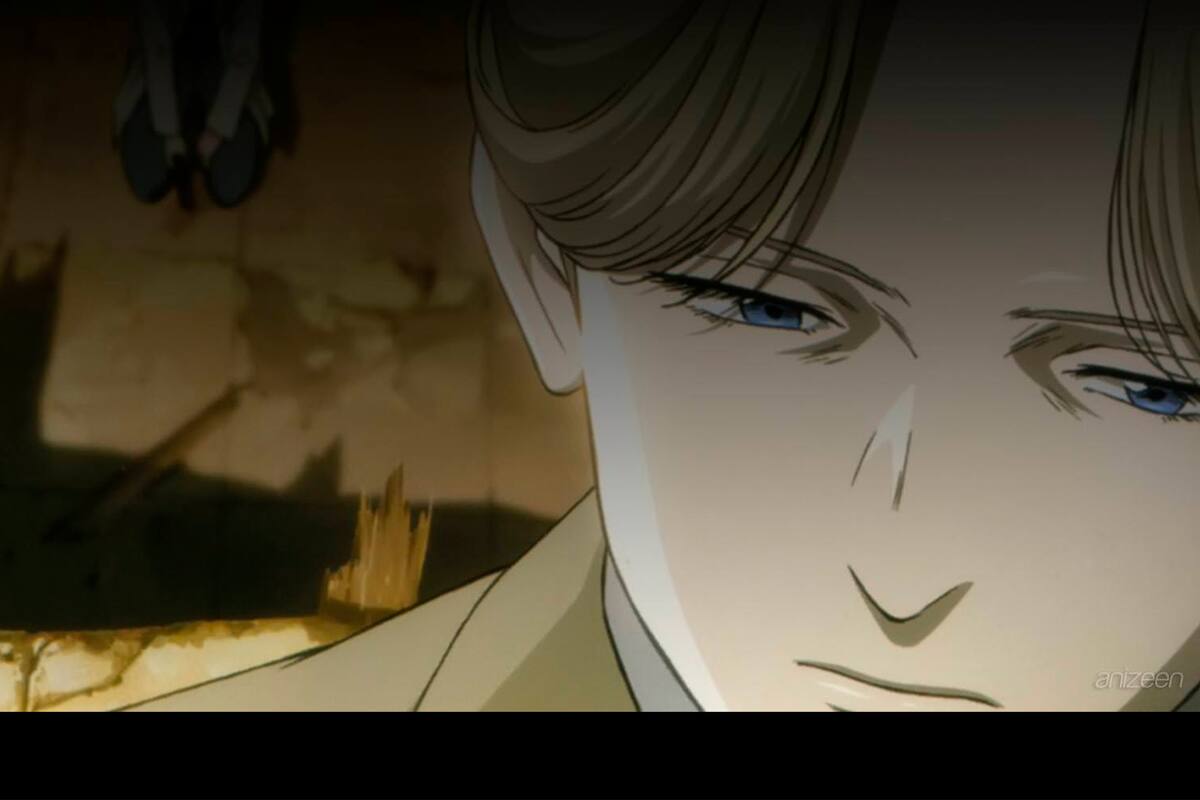 Netflix confirma la fecha de llegada del anime Monster a su catálogo