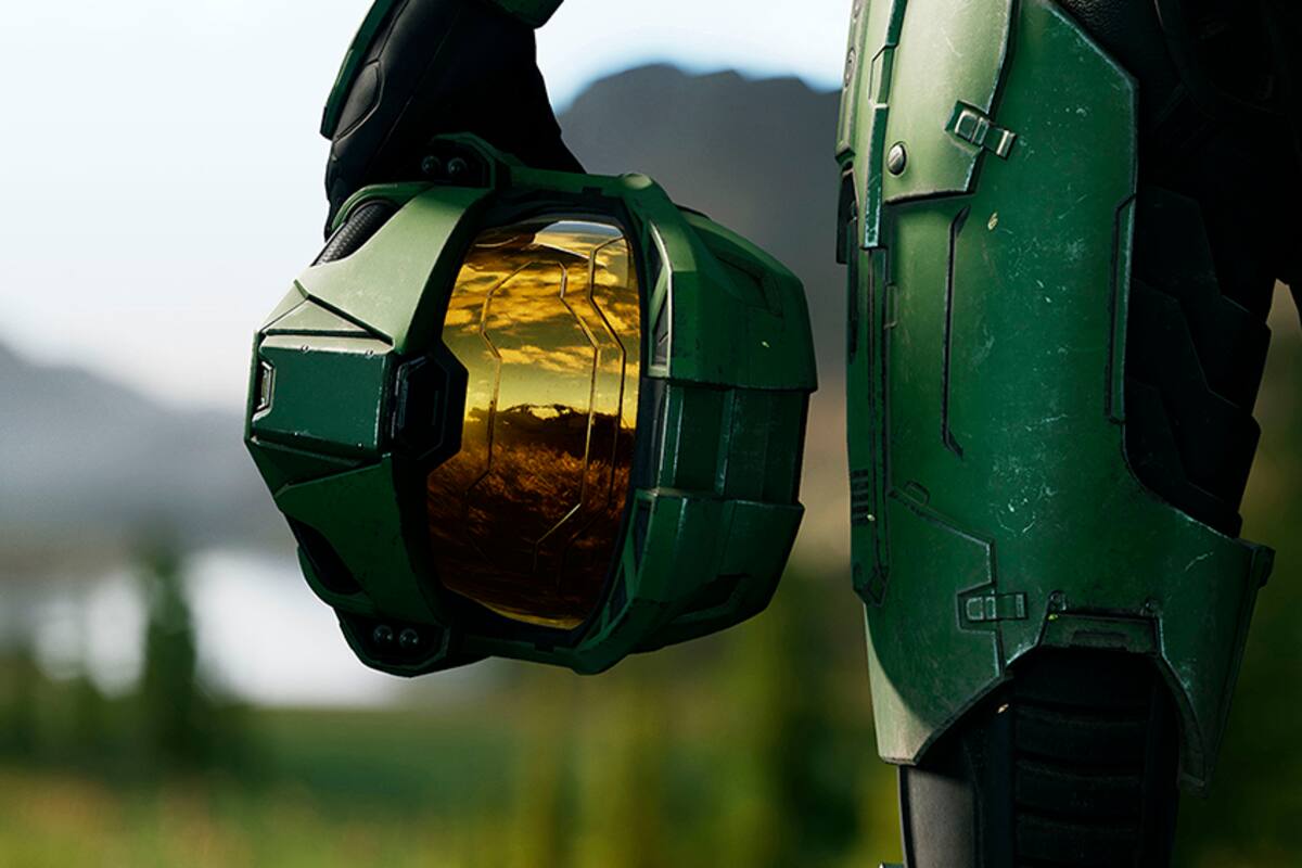 Engine de Halo Infinite es de las mayores inversiones de 343i