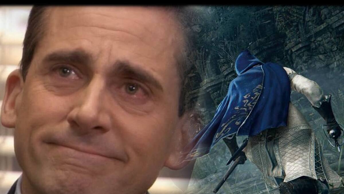 El movimiento inspiró a otros gamers a hacer lo mismo