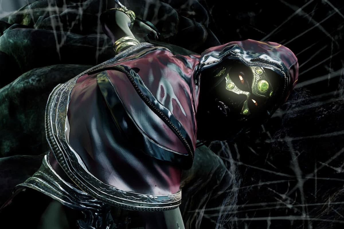 Presentan el Ultimate de Sadira, la peleadora de Killer Instinct