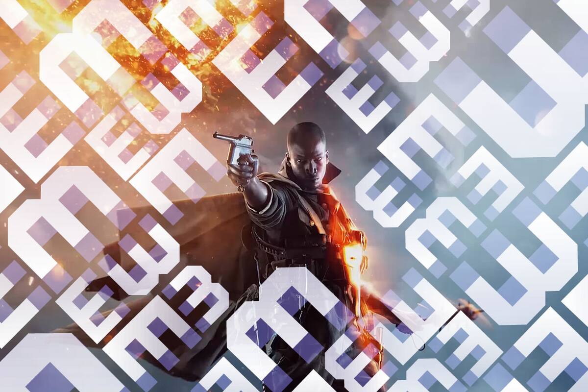 EA Play: la revolución de Electronic Arts en el E3 2016