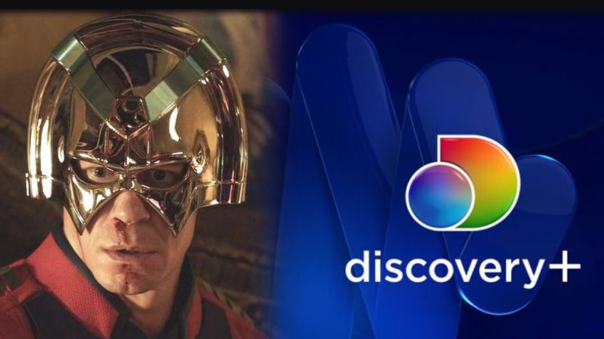 El movimiento será respuesta a la unión de Warner y Discovery
