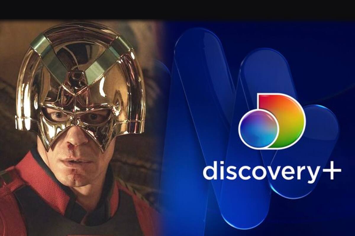 HBO Max y Discovery Plus se fusionarán para crear un único servicio de streaming