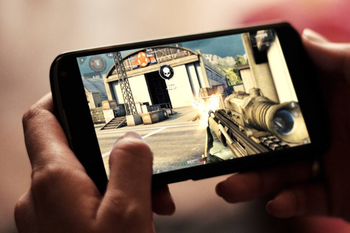 Nueva tecnología busca reducir casi en un 90% el lag en juegos móviles