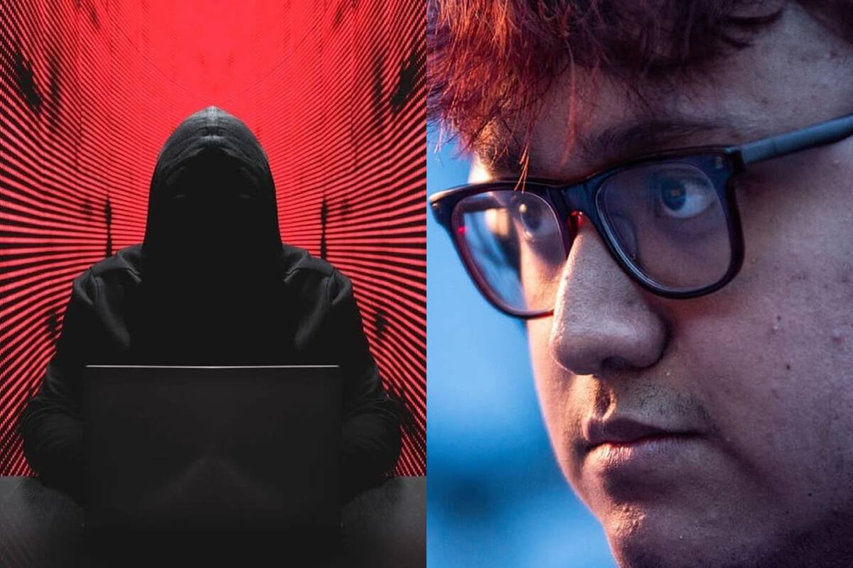 ¡Cuidado! Hackean cuenta de MkLeo en Twitter para promocionar NFT