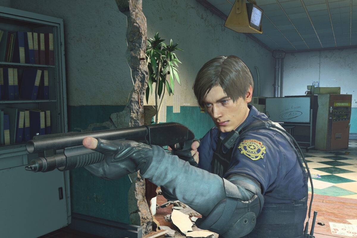 ¿Un fracaso? Resident Evil Re:Verse tiene menos de 300 jugadores en Steam