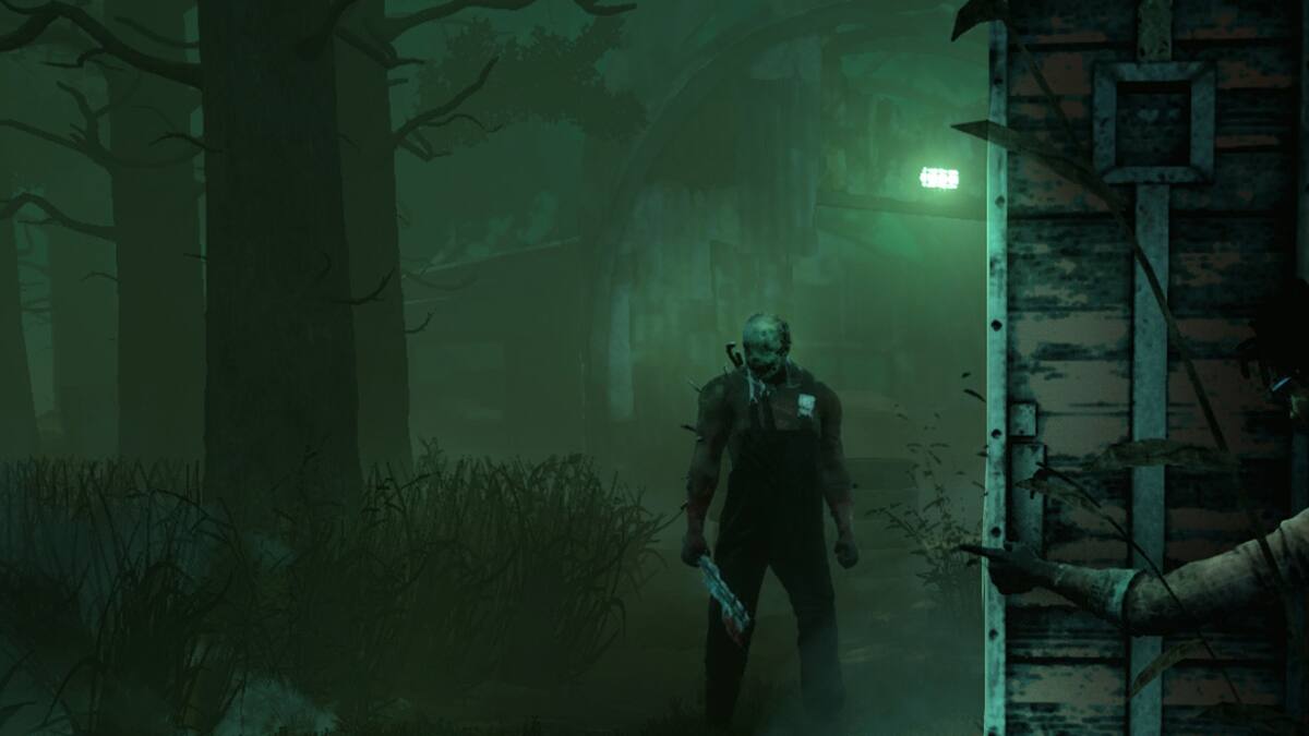 El multijugador de horror está disponible en Steam