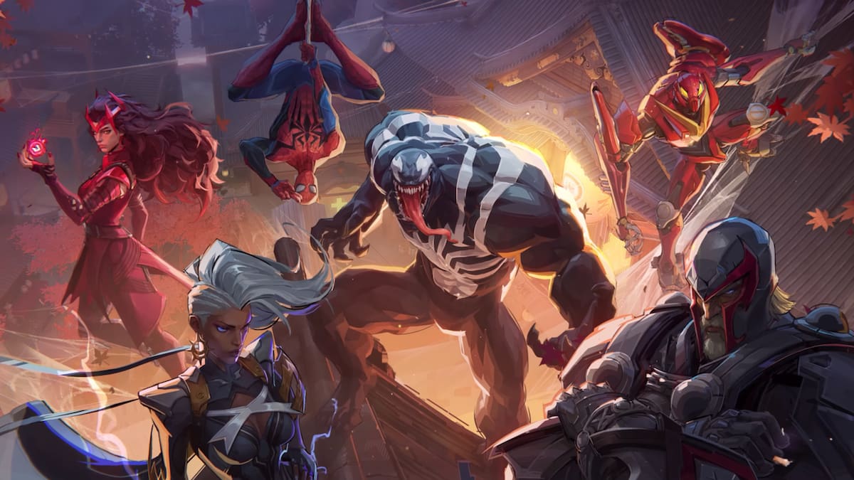 El multijugador de NetEase Games celebrará una Beta en julio en PlayStation 5