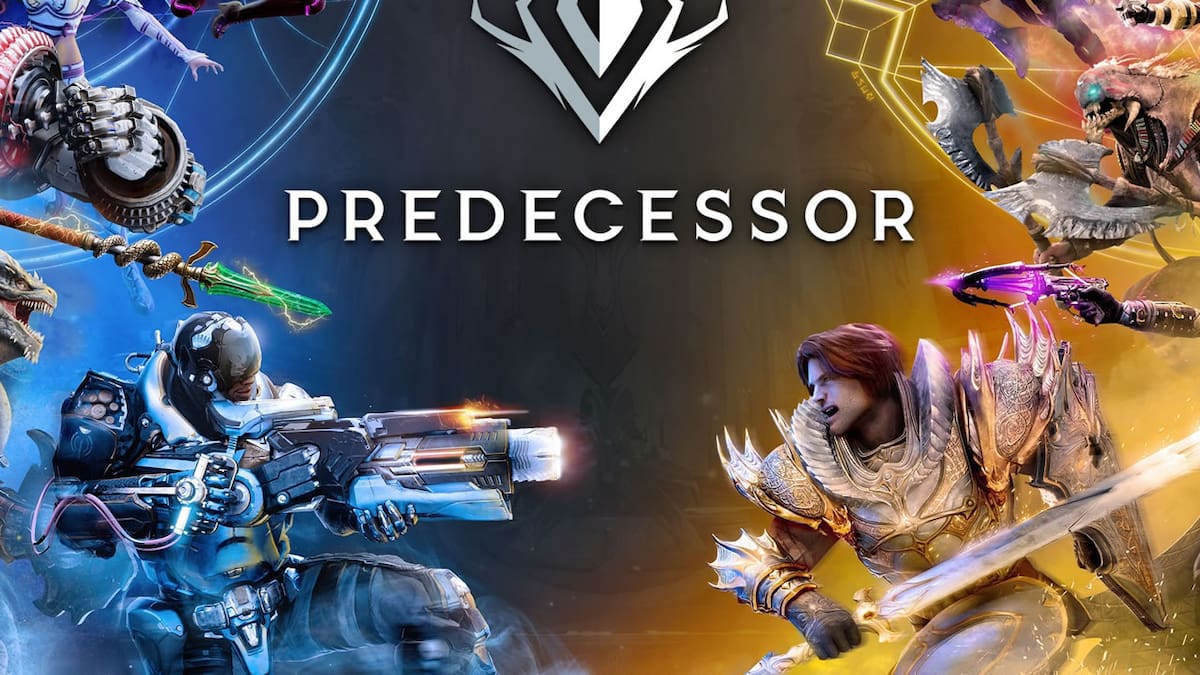 El multijugador de Omeda Studios se presentó en gamescom 2024