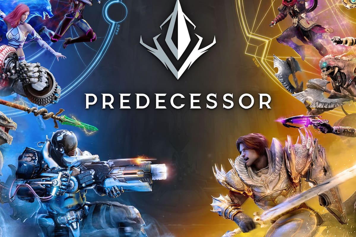 Predecessor, MOBA gratuito, lanza su versión 1.0 y ya puedes jugar en PlayStation, Xbox y PC