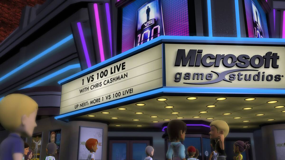 El multijugador de trivias tuvo éxito en su versión de 2009 para Xbox LIVE