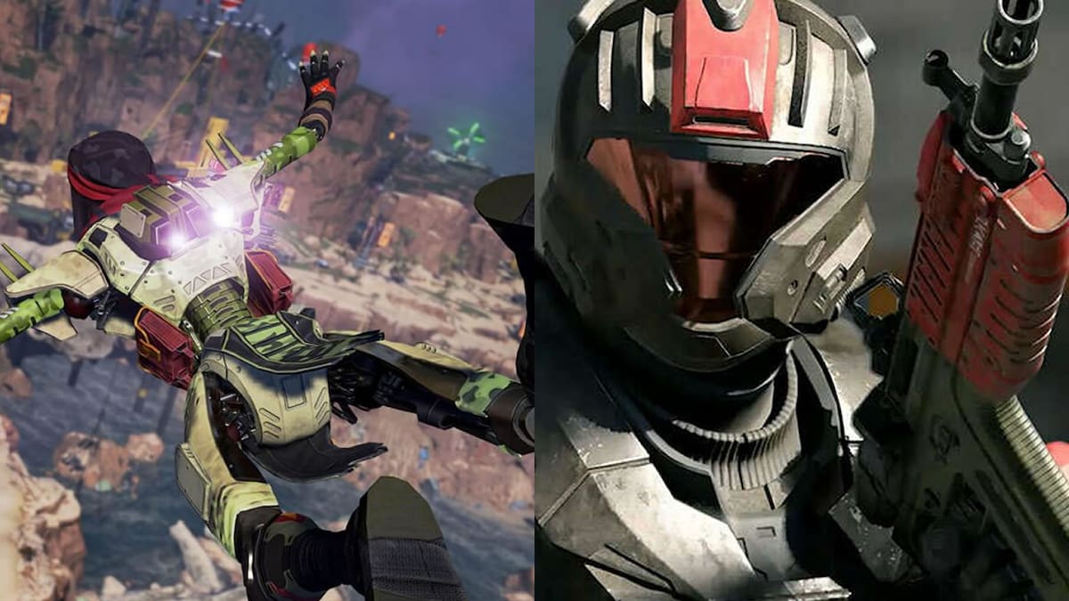 El multijugador del juego de 343i se apoyará en un sistema que ha sido del agrado de los usuarios