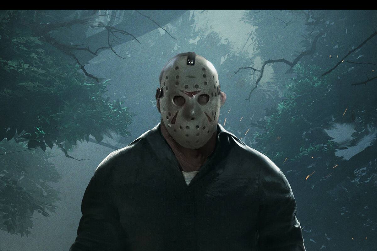 Revelan fecha de lanzamiento de Friday the 13th: The Game
