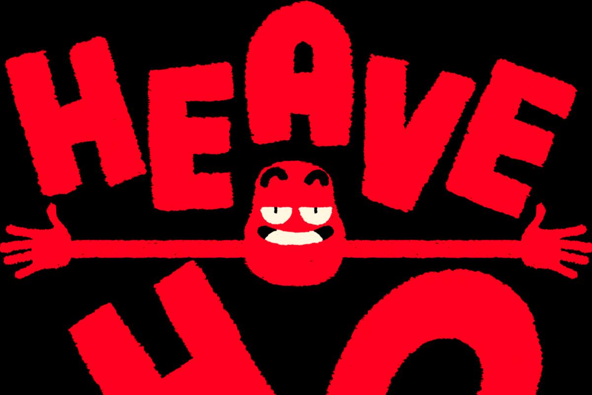 Devolver Digital y Le Cartel anuncian Heave Ho