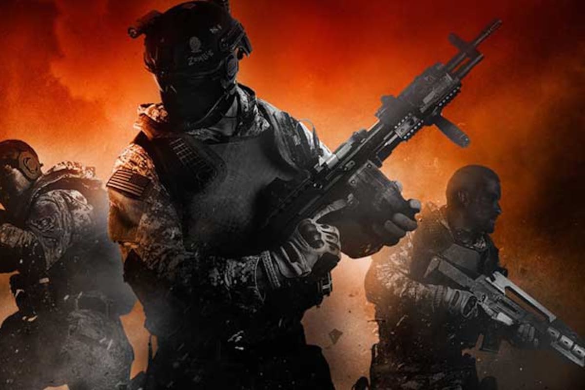 Inicia fin de semana de doble experiencia en Black Ops II