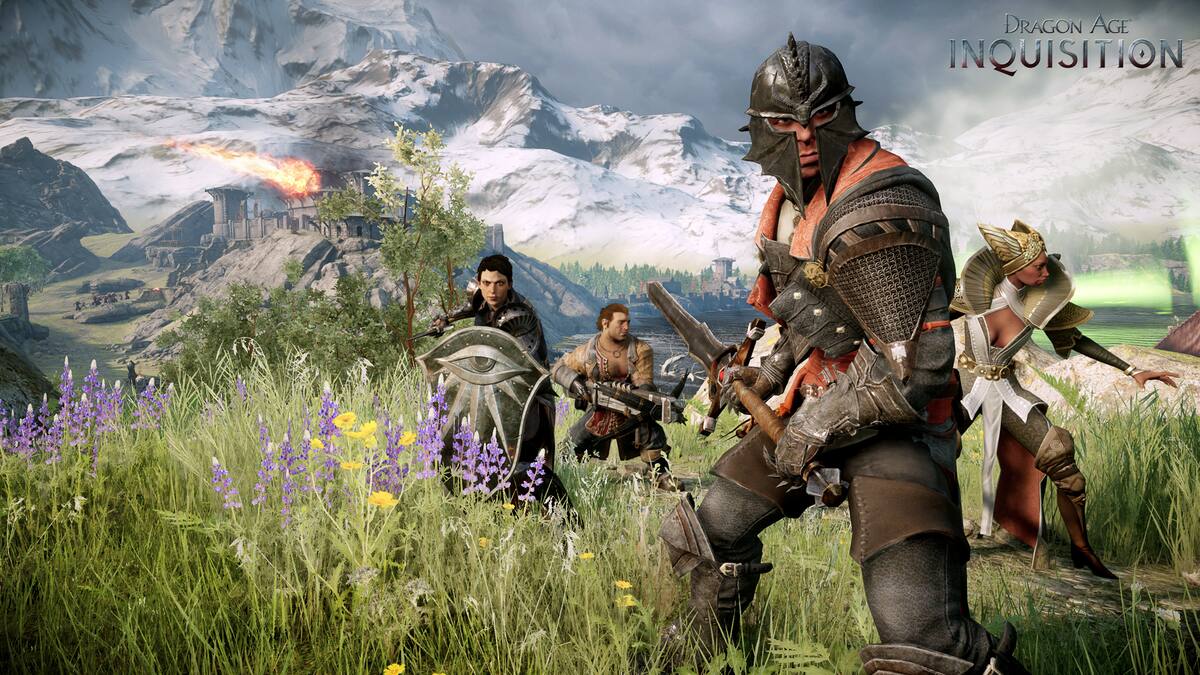 El multiplayer tampoco ha sido descartado