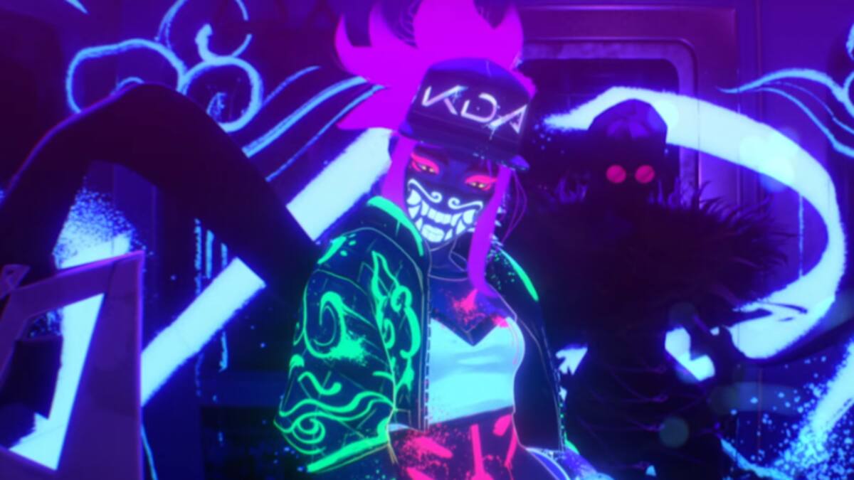 El mundial de League of Legends alcanzó su cúspide con la canción