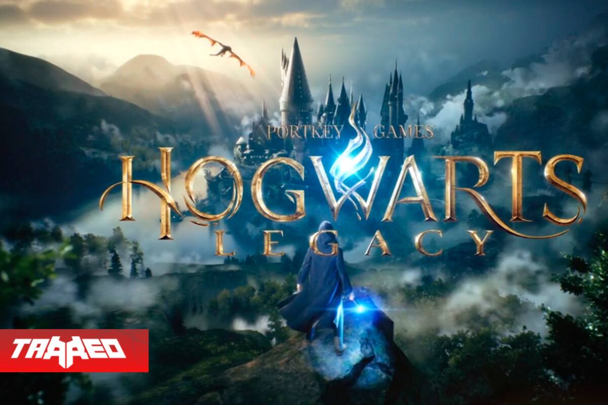 PlayStation confirma Howarts Legacy para 2021