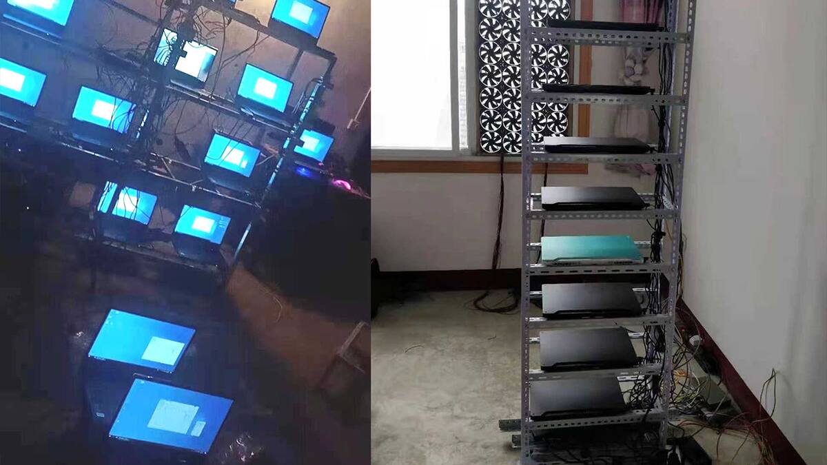 El mundo de las criptomonedas ha tenido impacto en el gaming