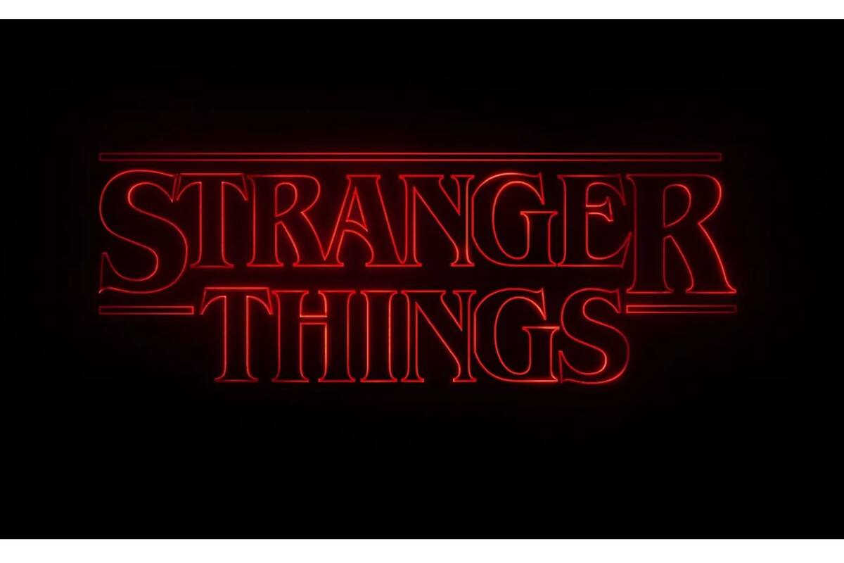 Stranger Things: The VR Experience llegará a PS VR