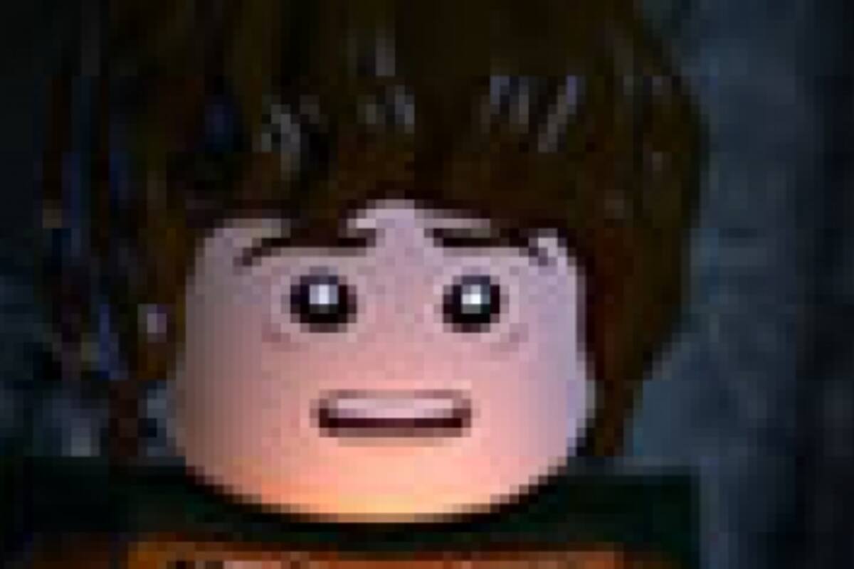 LEGO The Lord of the Rings tendrá 85 personajes