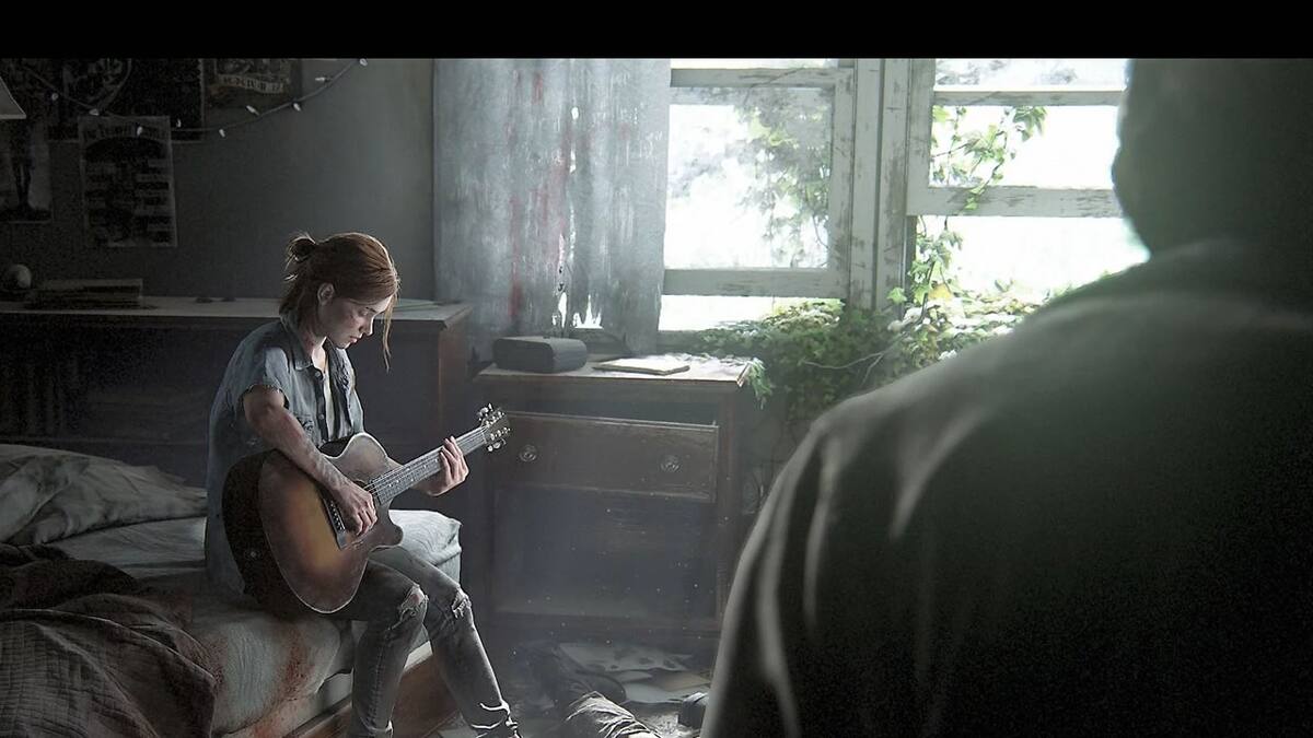 El músico argentino se encarga de la banda sonora de la esperada secuela