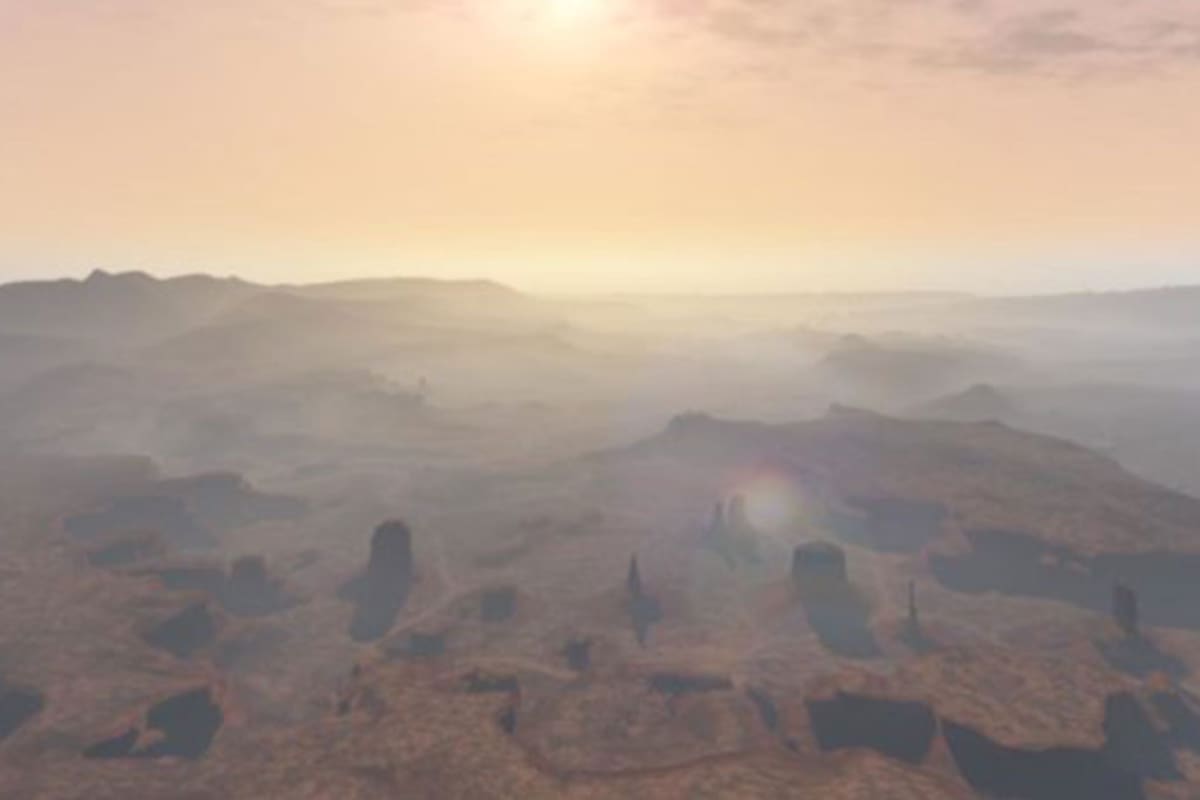 Hallan similitud entre música de Santaolalla y Red Dead Redemption 2
