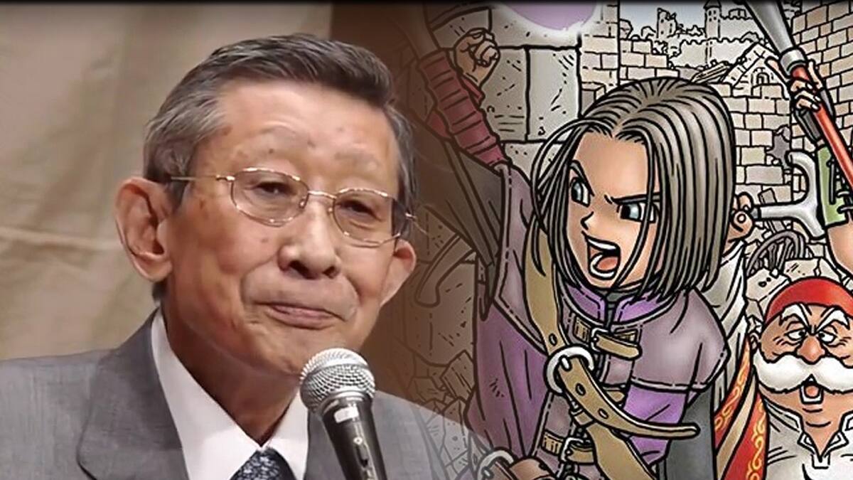 El músico japonés tenía 90 años al momento de su fallecimiento