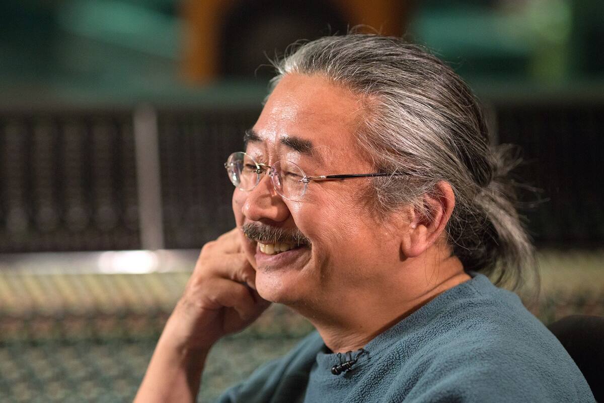 Nobuo Uematsu, compositor de Final Fantasy, se da un descanso por salud