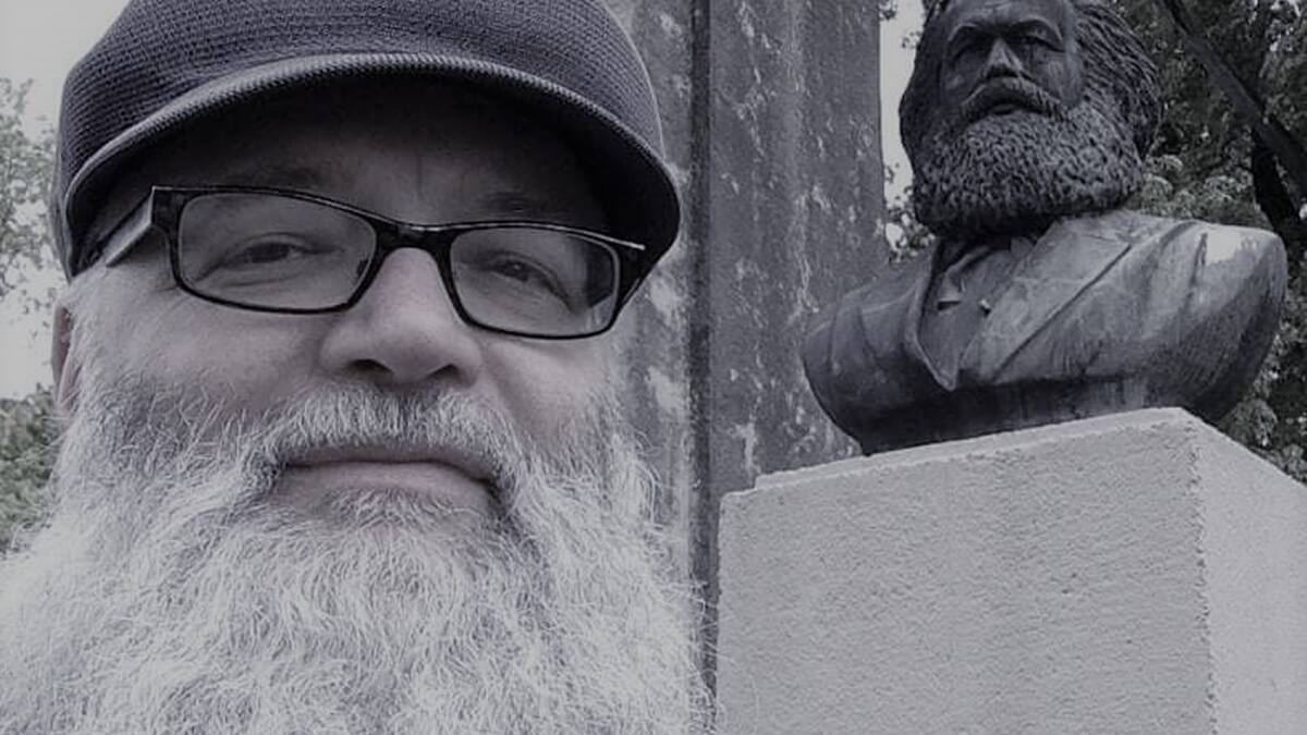 El músico también es reconocido por su trabajo en Age of Empires y Guild Wars 2