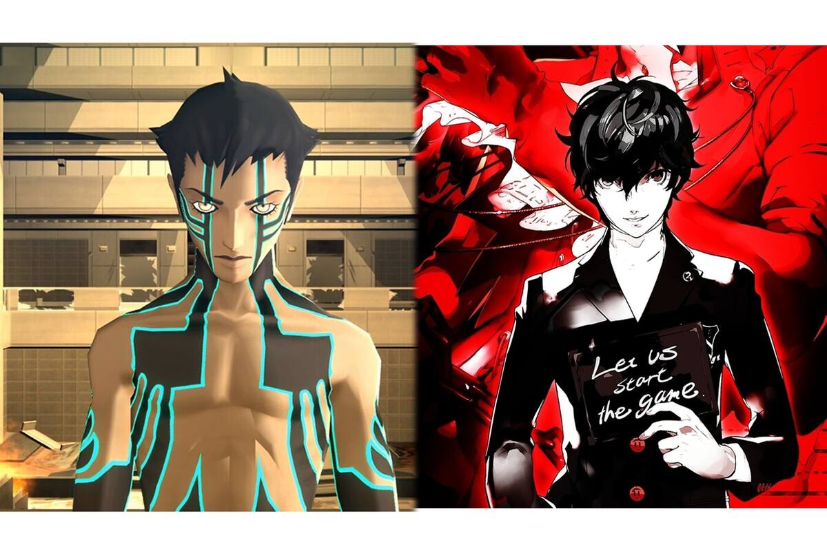 Shoji Meguro, compositor de Shin Megami Tensei y Persona, deja ATLUS