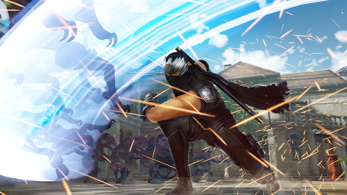 El musou contará con varios personajes de Koei Tecmo