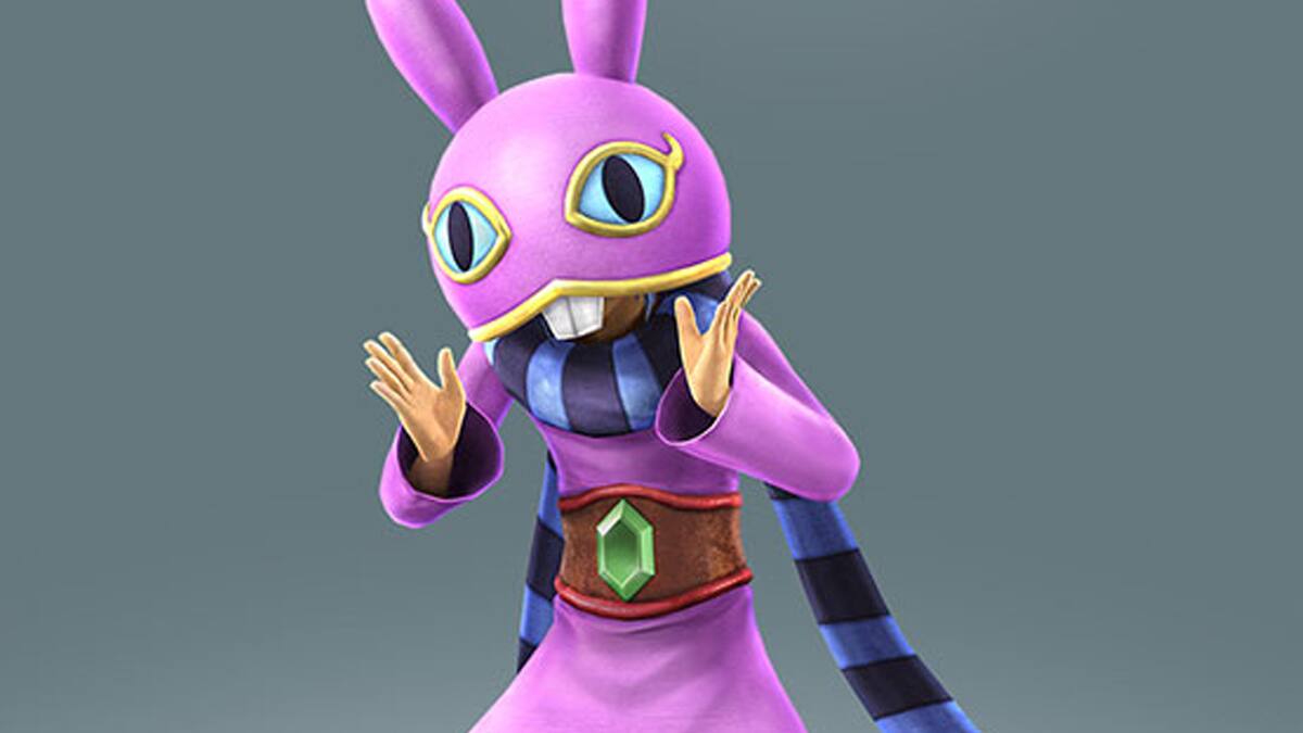 El musou recibirá guerreros de A Link Between Worlds